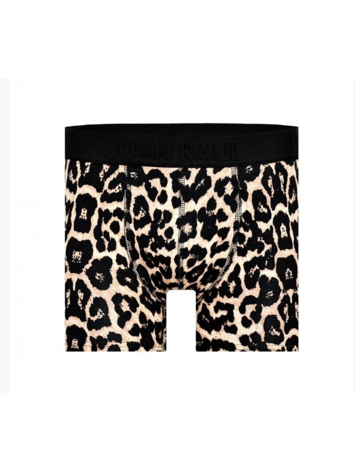 Leopard Boxer