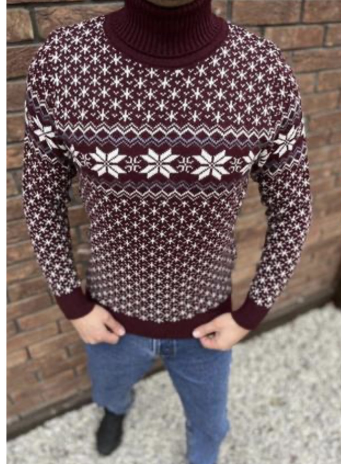 Christmas Unisex Knitwear