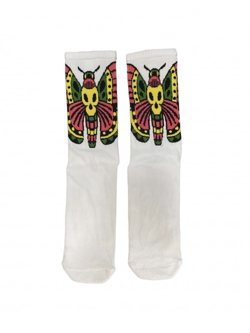 BUTTERFLY SOCKS