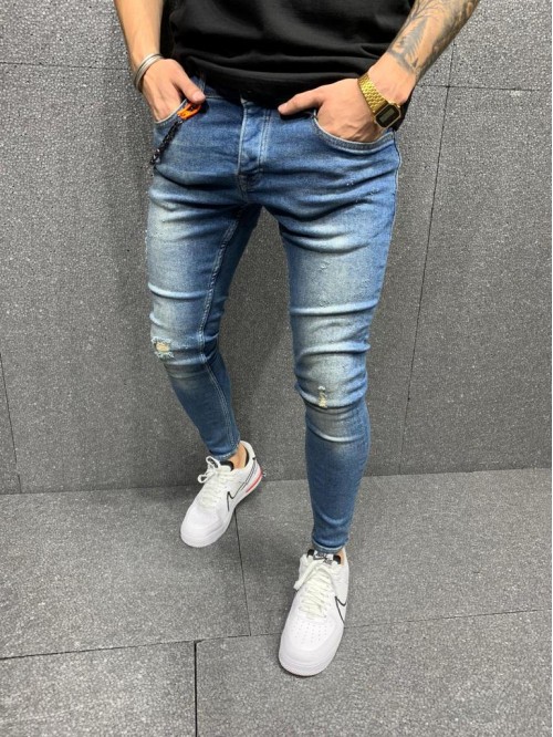 2Y Premium Skinny Fit  Slim  Jean K5703