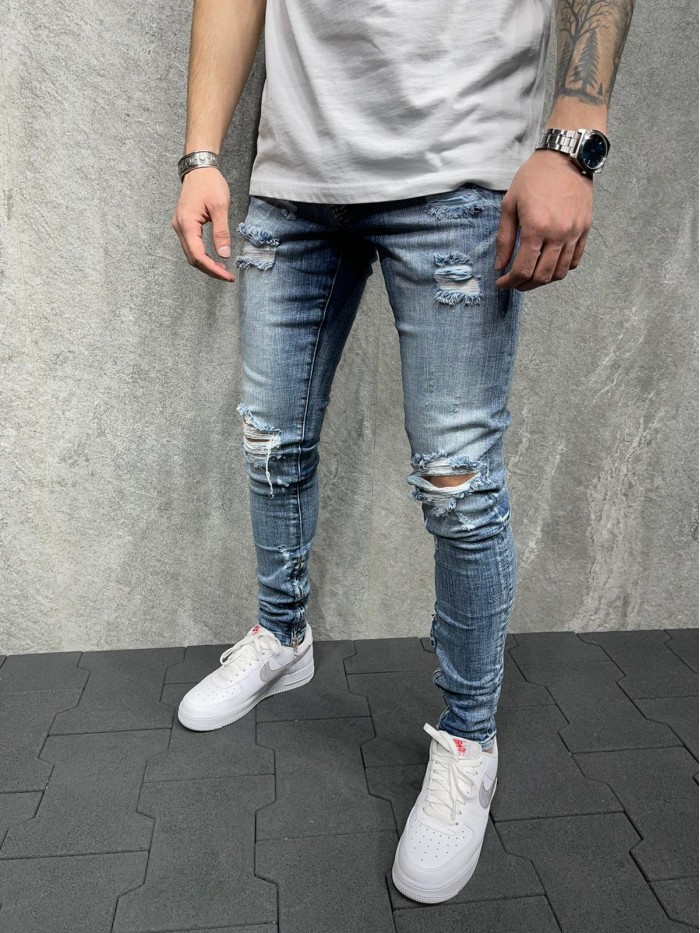 2Y Premium Skinny Fit  Slim  Jean K5964