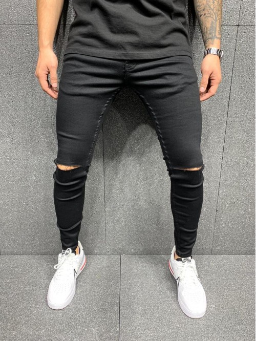 2Y Premium Skinny Fit Slim Jean Κ5593