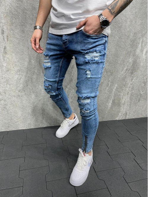 2Y Premium Skinny Fit Slim Jean K5987