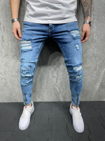 2Y Premium Skinny Fit Slim Jean K5987