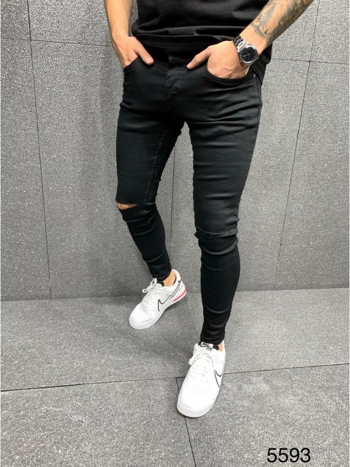 2Y Premium Skinny Fit Slim Jean Κ5593