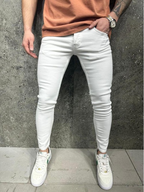 2Y Premium Skinny Fit Slim Jean 8145