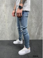 2Y Premium Skinny Fit  Slim  Jean K5964