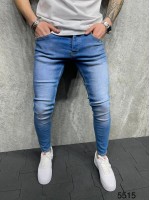 2Y Premium Skinny Fit Slim Jean Κ5515