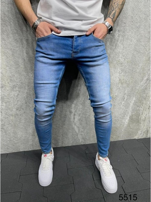 2Y Premium Skinny Fit Slim Jean Κ5515