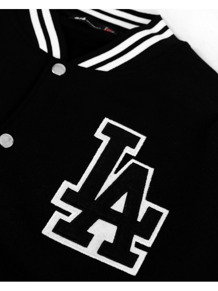 College Jacket 'LA'