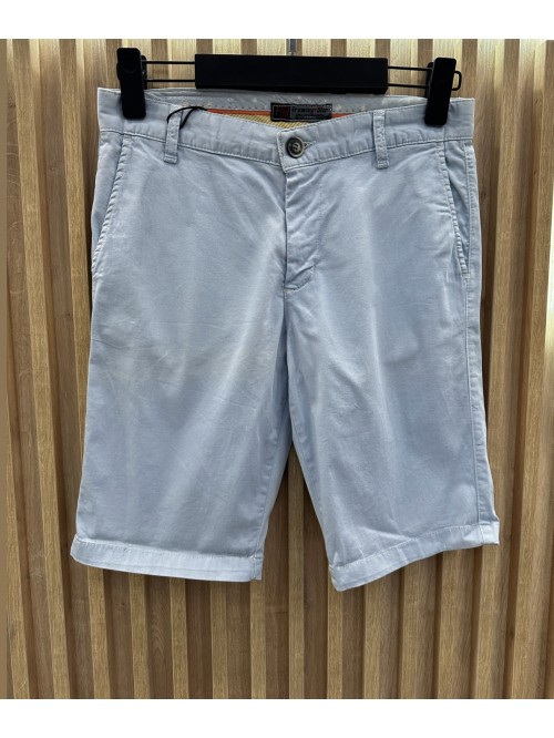 Short Pants - Light Blue