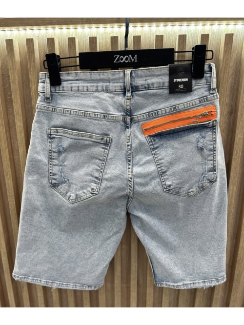 Jean Shorts - JNS7