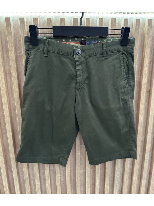 Short Pants - Green