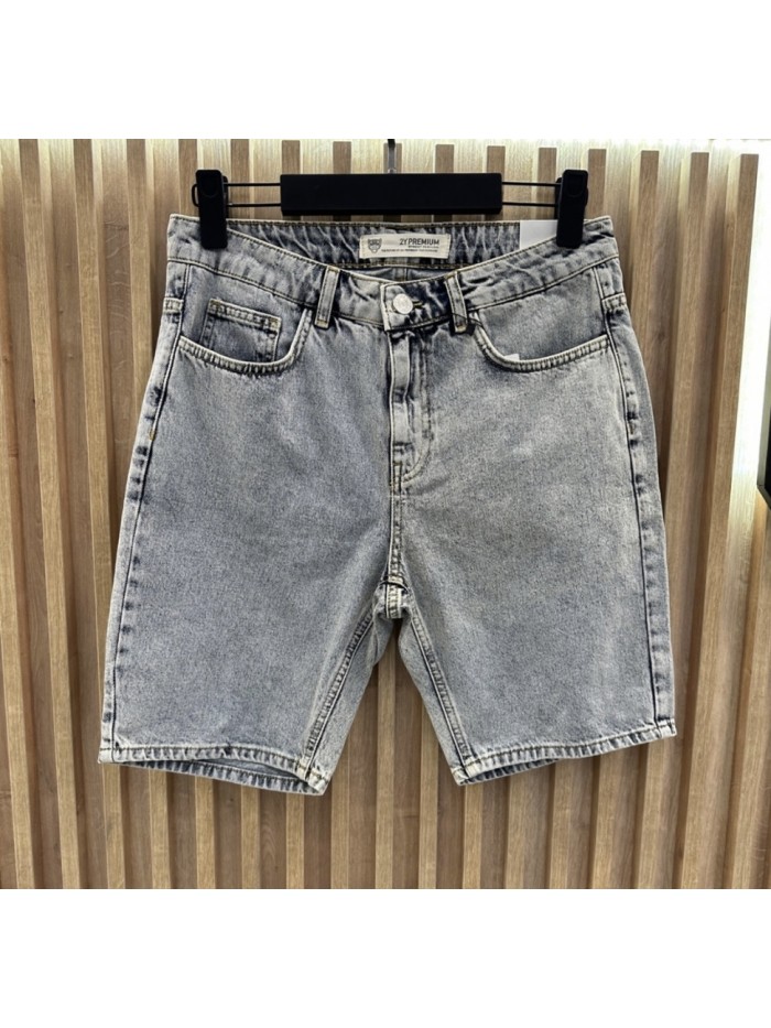 Jean Shorts - JNS8