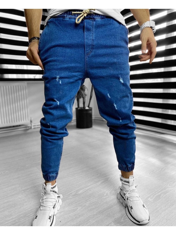 JEANS PUBLIC SKINNY FIIT SLIM JOGGER