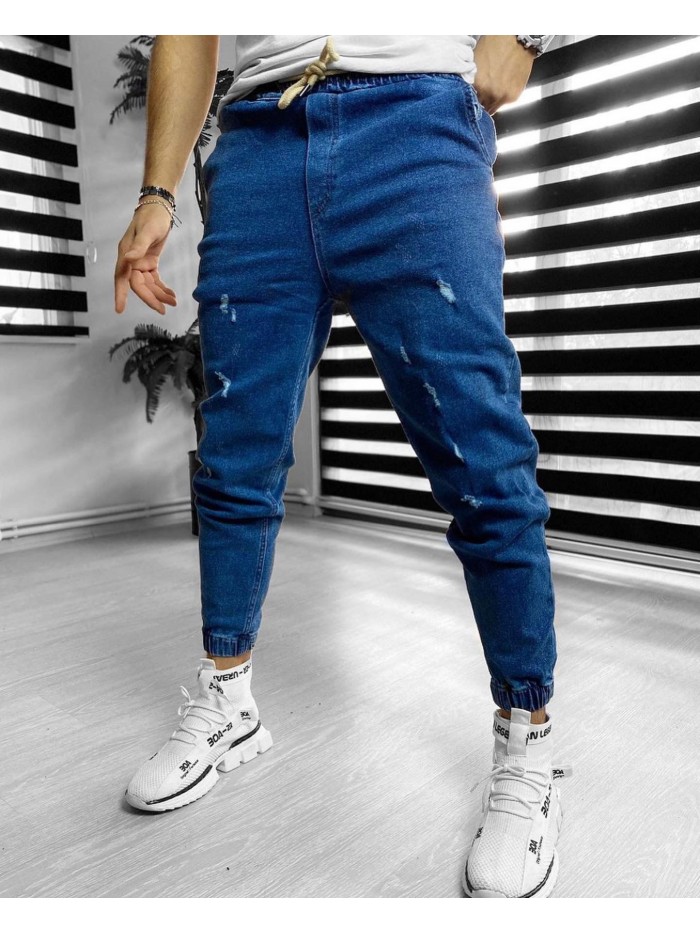 JEANS PUBLIC SKINNY FIIT SLIM JOGGER