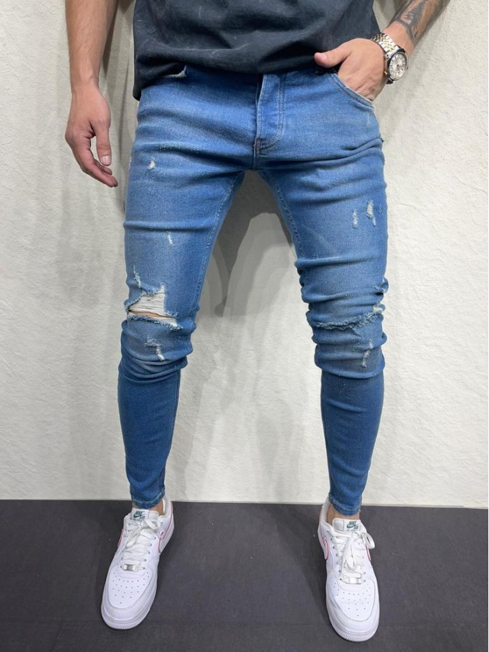 2Y Premium Skinny Fit  Slim  Jean CODE : 7371