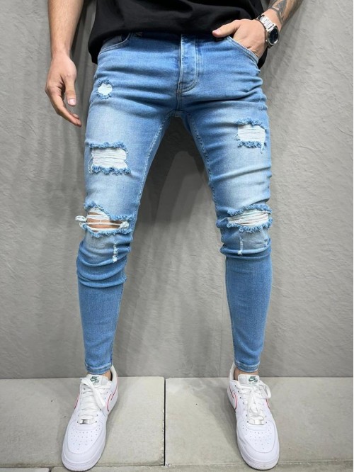 2Y Premium Skinny Fit  Slim  Jean CODE : 7272