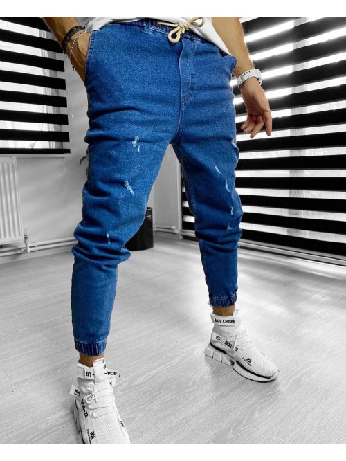 JEANS PUBLIC SKINNY FIIT SLIM JOGGER