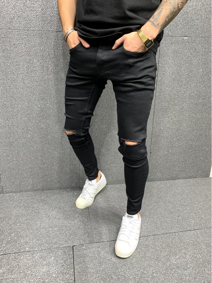 2Y Premium Skinny Fit  Slim  Jean