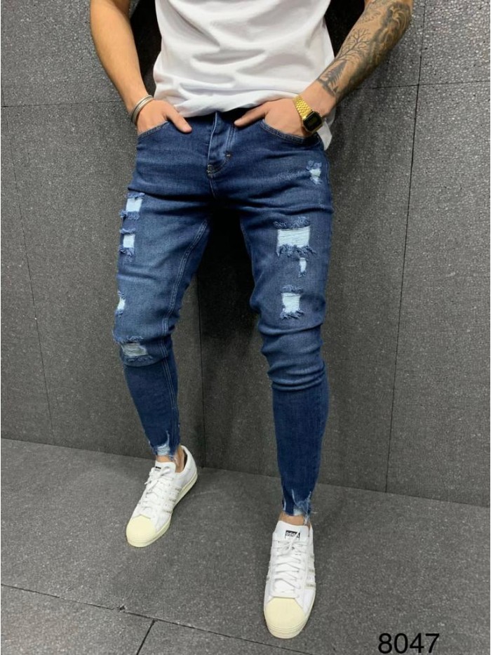 2Y Premium Skinny Fit  Slim  Jean 