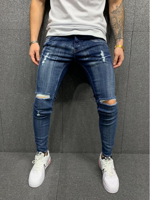 2Y Premium Skinny Fit  Slim  Jean