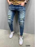 2Y Premium Skinny Fit  Slim  Jean 