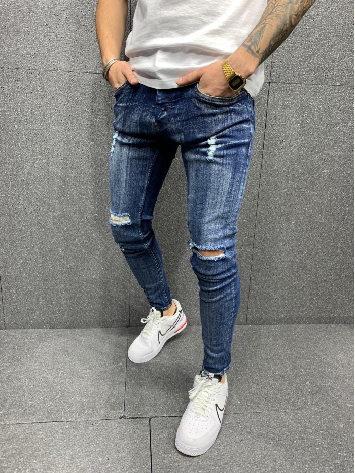 2Y Premium Skinny Fit  Slim  Jean