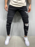 2Y Premium Skinny Fit Slim Jean CODE: 2Y5392