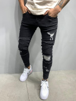 2Y Premium Skinny Fit Slim Jean CODE: 2Y5392