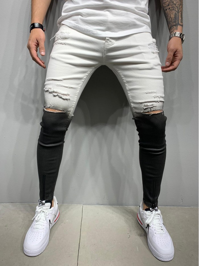 2Y Premium Skinny Fit  Slim  Jean 