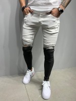 2Y Premium Skinny Fit  Slim  Jean 