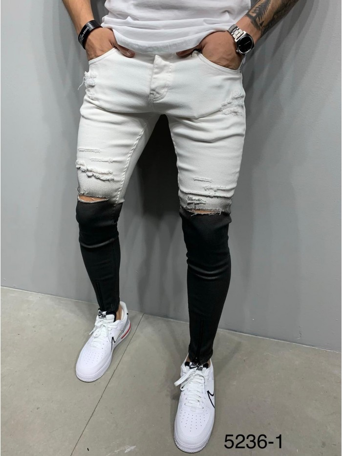 2Y Premium Skinny Fit  Slim  Jean 