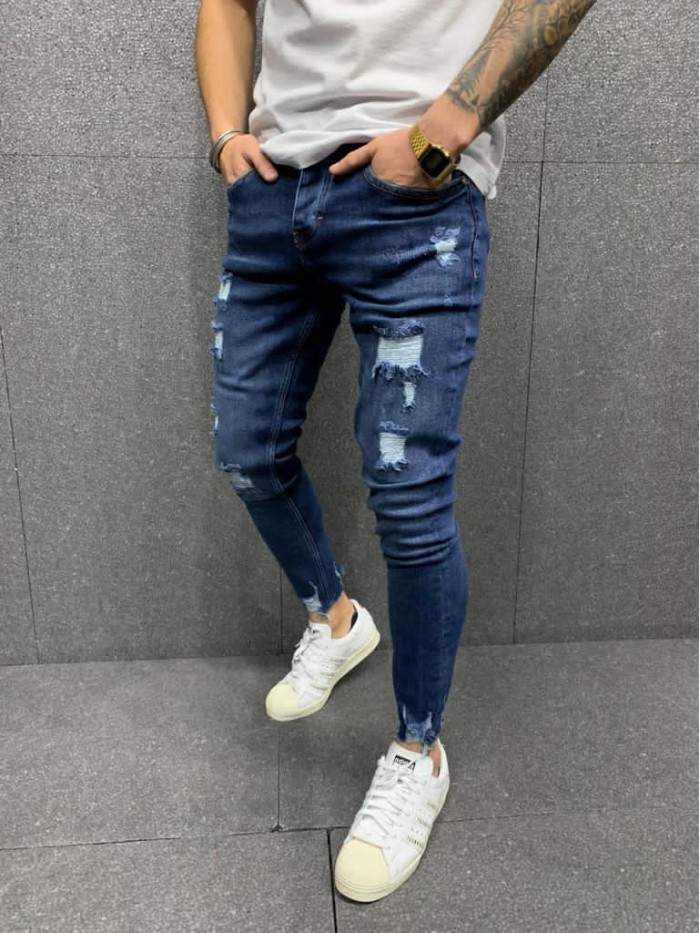 2Y Premium Skinny Fit  Slim  Jean 