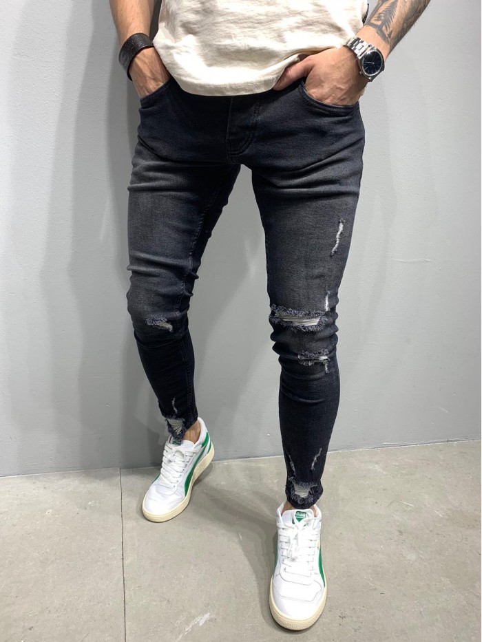 2Y Premium Skinny Fit  Slim  Jean 