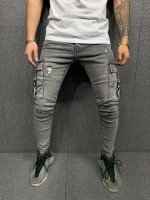 2Y Premium Skinny Fit Slim Jean CODE: 2Y5721