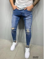 2Y Premium Skinny Fit  Slim  Jean 