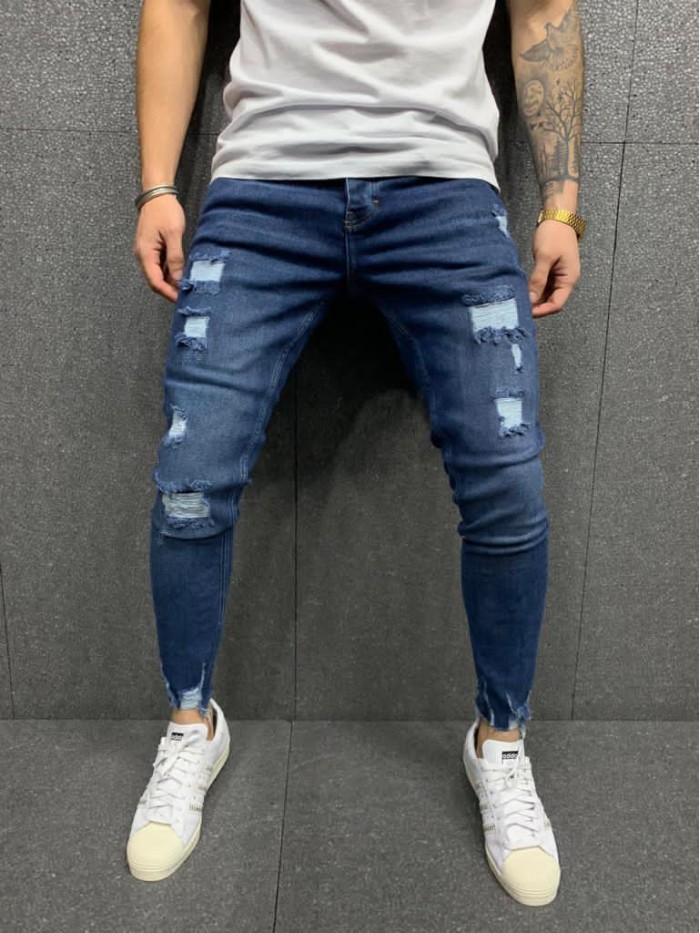 2Y Premium Skinny Fit  Slim  Jean 