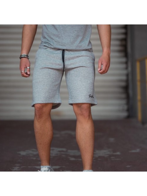 Bodymax Shorts Grey