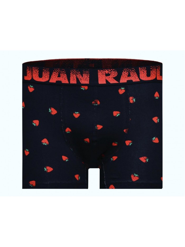 Juan Raul Μποξερακια 'Strawberry'