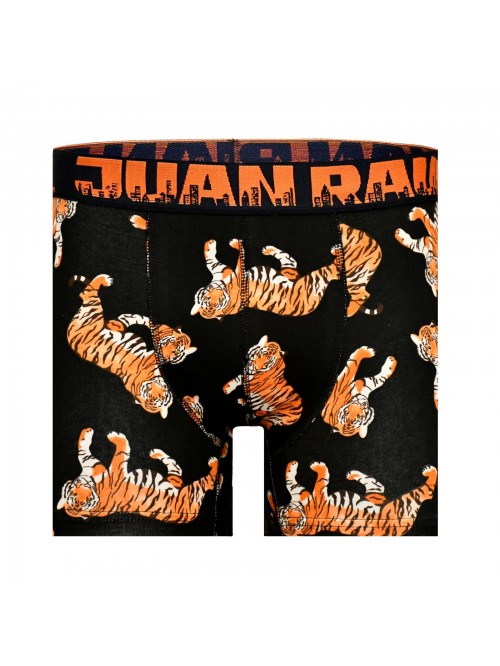 Juan Raul Ανδρικά Boxer TIGER