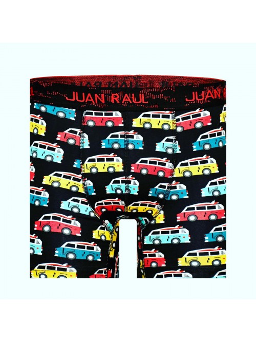 Juan Raul Ανδρικά Boxer WV Buss