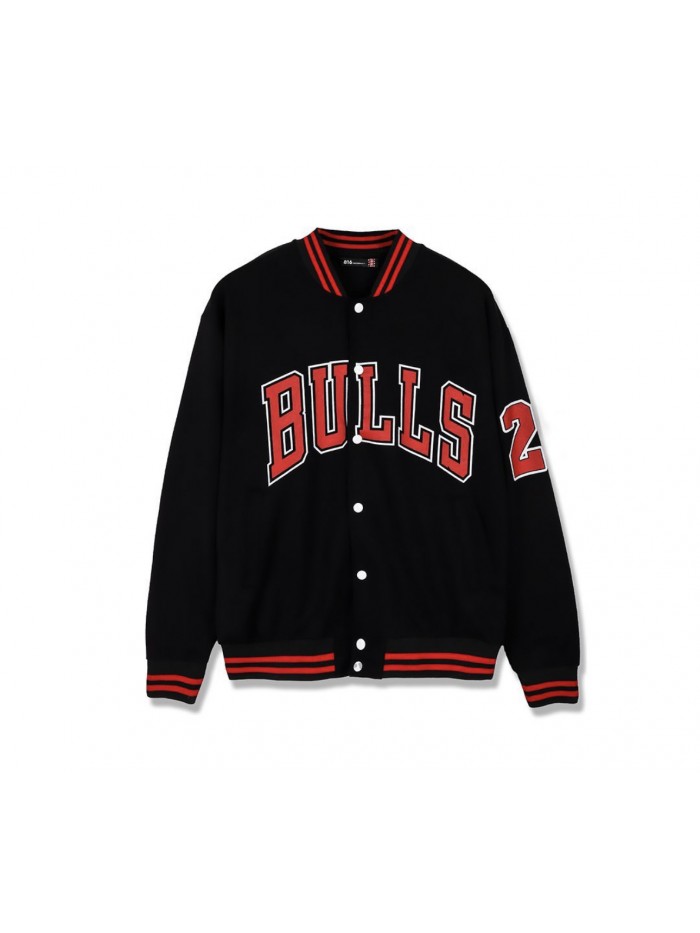 Bulls College Shirt