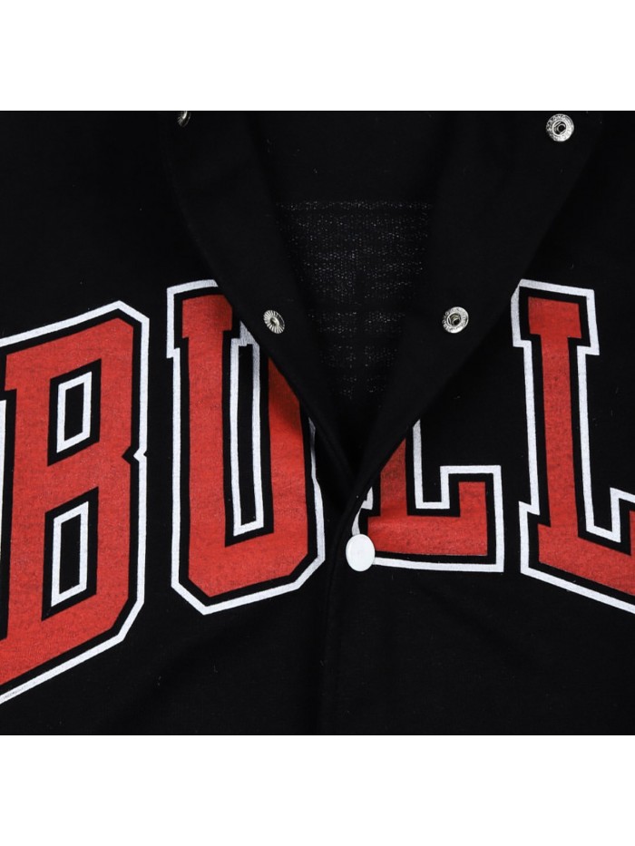 Bulls College Shirt