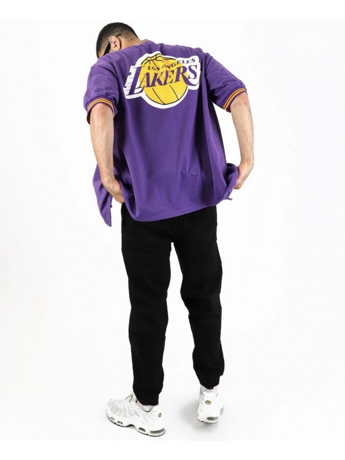 Lakers College Shirt