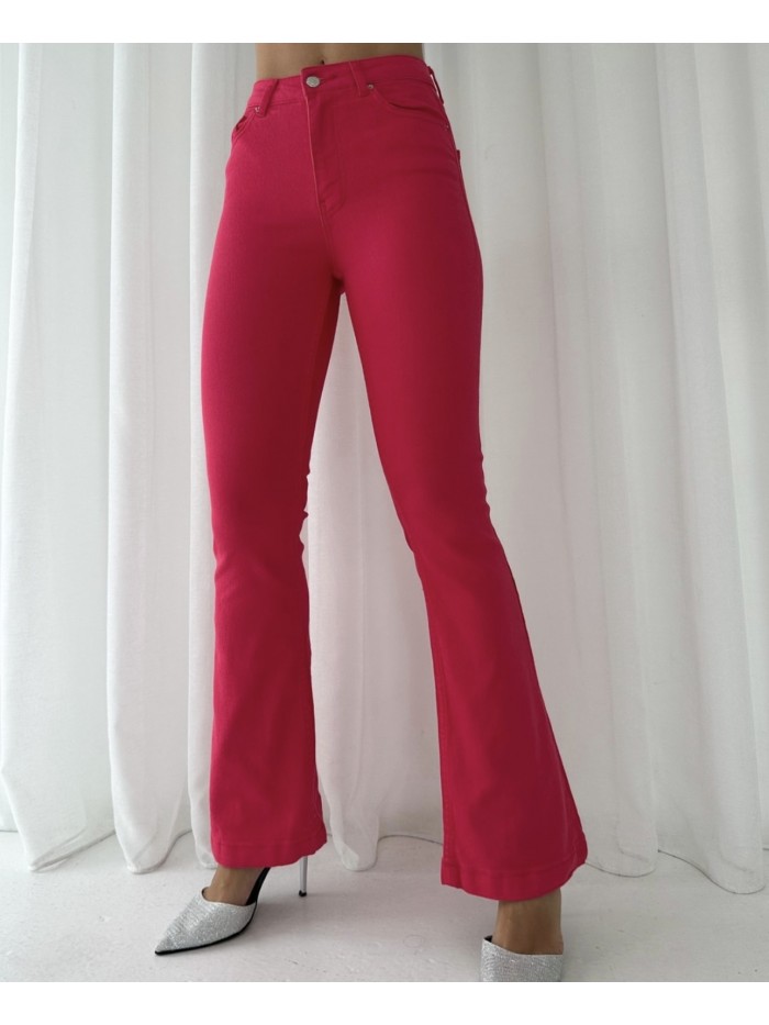 Cabana Jeans - Pink