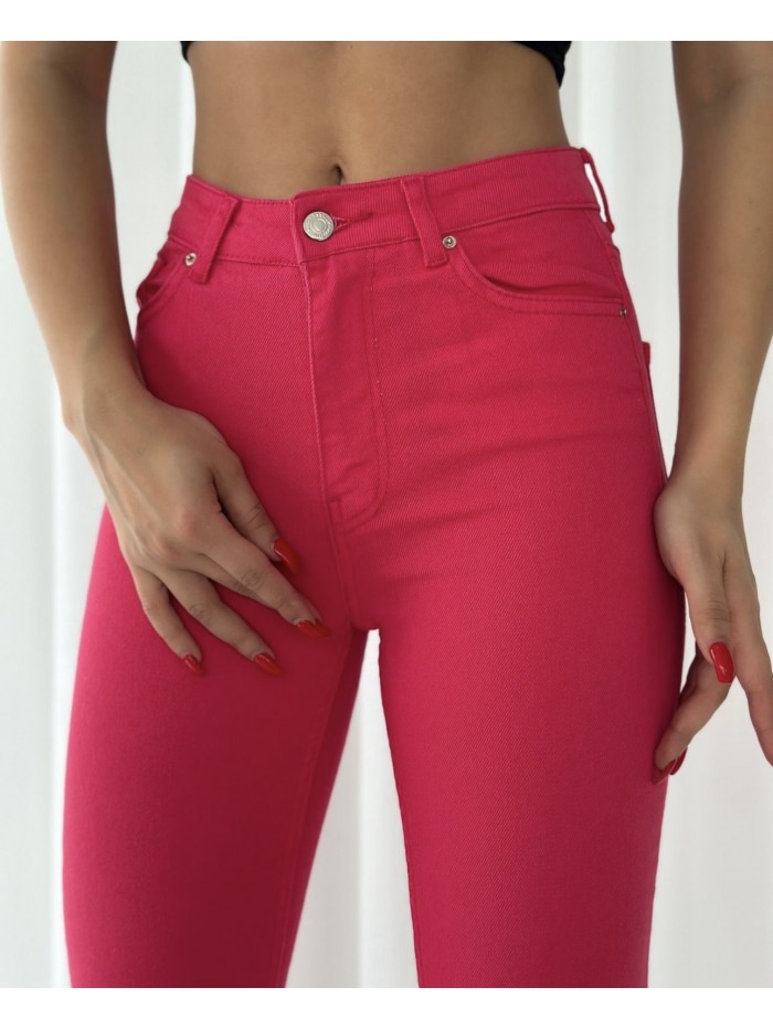 Cabana Jeans - Pink