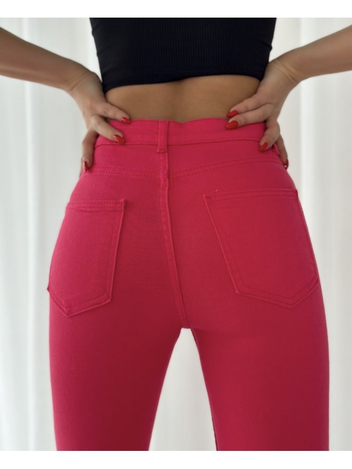 Cabana Jeans - Pink