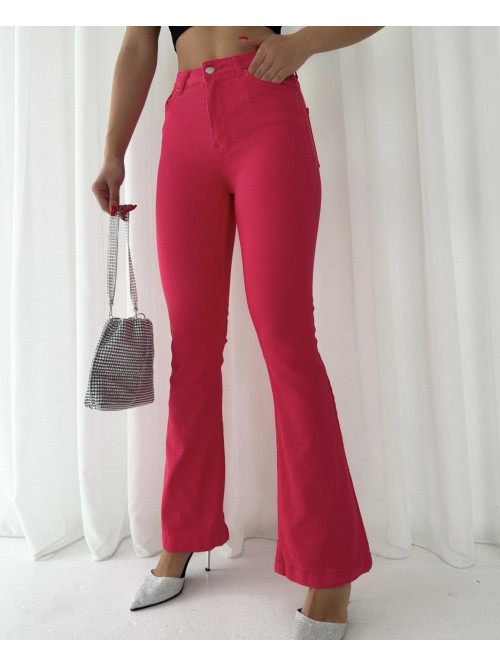 Cabana Jeans - Pink