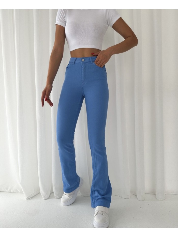 Cabana Jeans - Blue